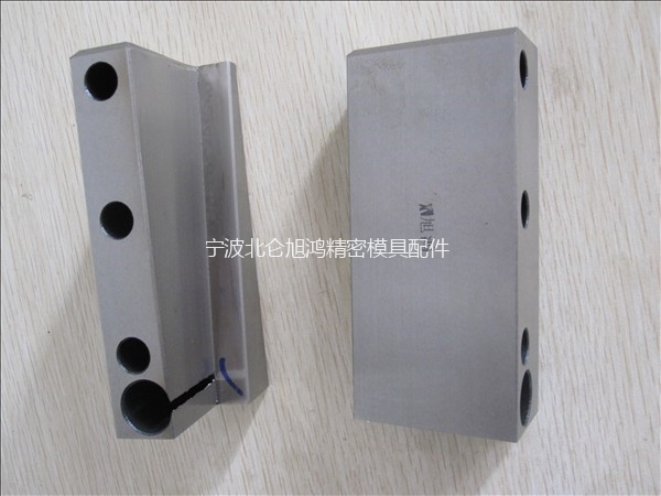 壓鑄模型芯