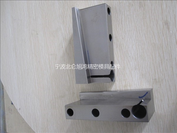 壓鑄模型芯
