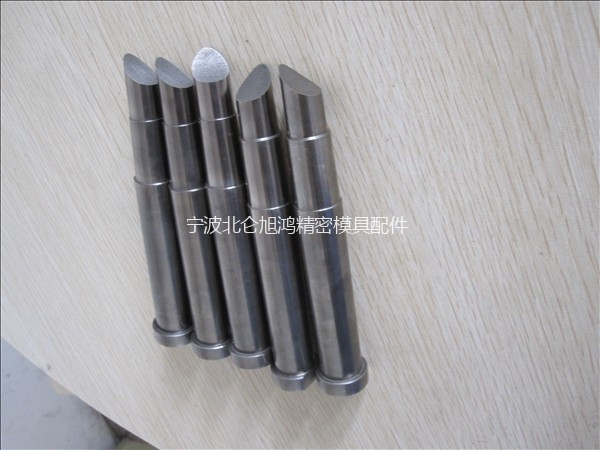 壓鑄模型芯